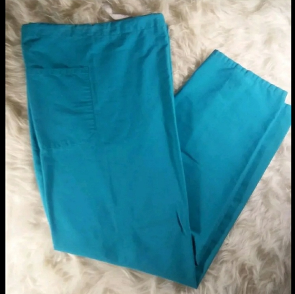 RxGear Scrub Pants With  Size Sm